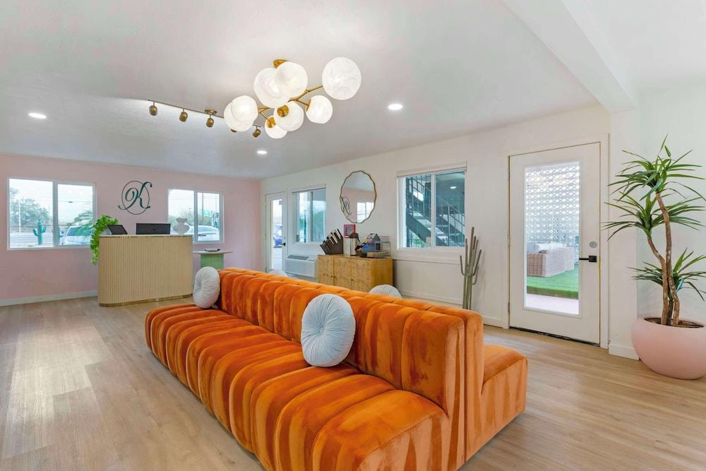 The Kennedy Tucson, SureStay Collection by Best Western photo 3