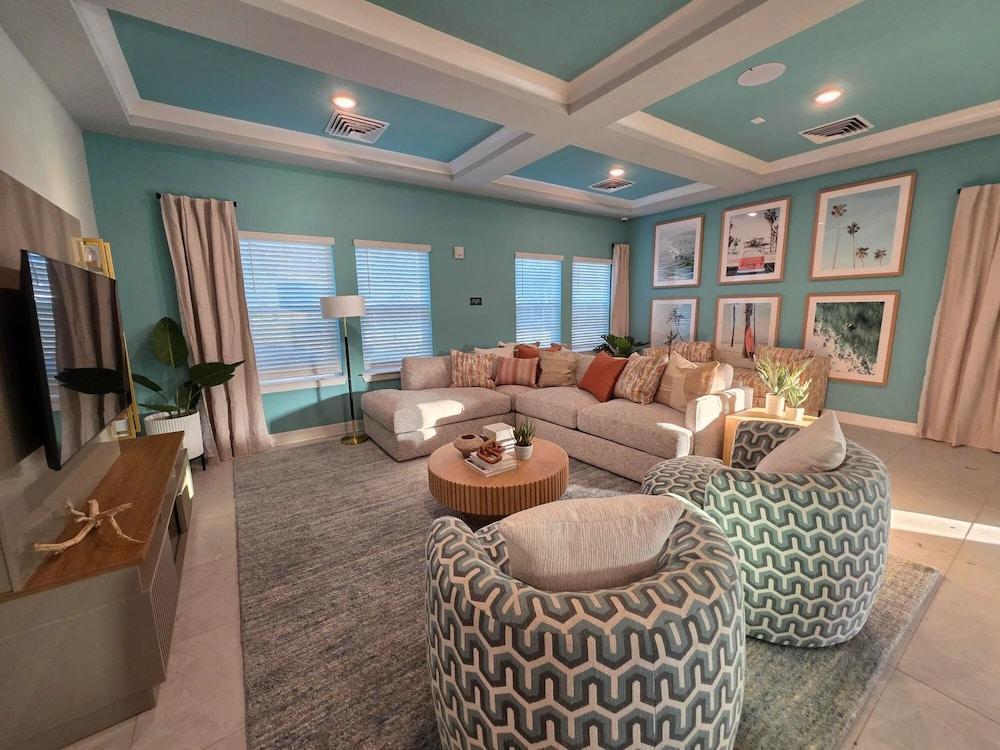 Landing Apartments Palm Bay photo 10