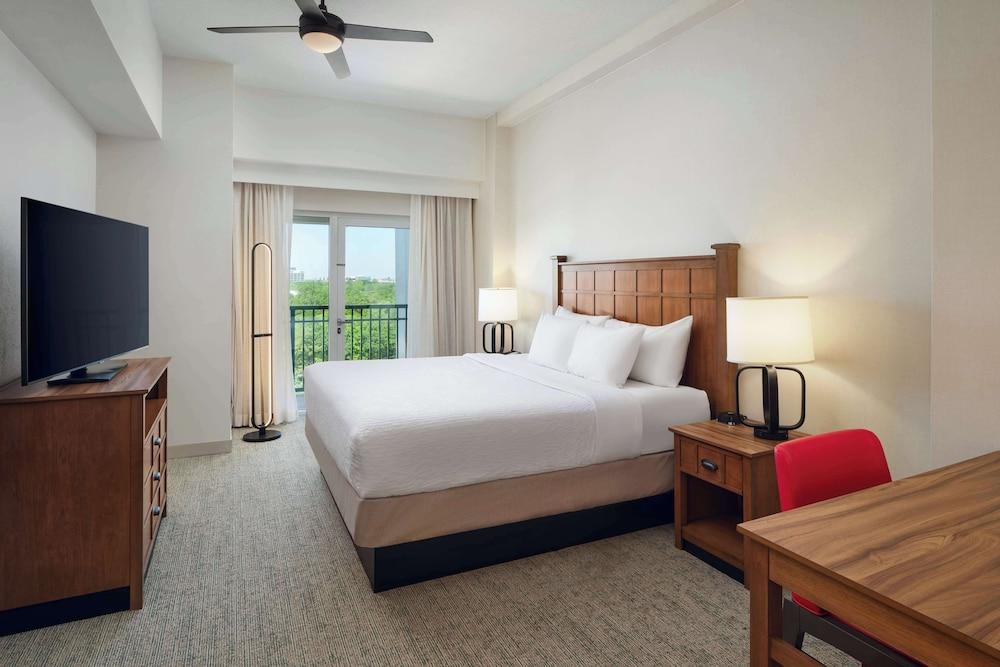 Homewood Suites by Hilton Atlanta Midtown, GA photo 34