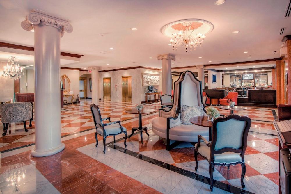 The Siena Hotel, Autograph Collection photo 7