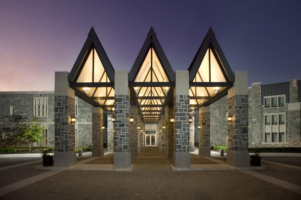The Inn at Virginia Tech and Skelton Conference Center photo 39
