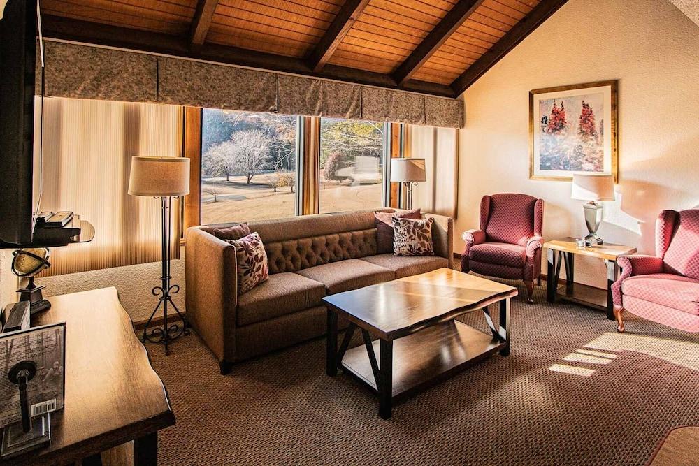Mountain Loft Resort photo 14