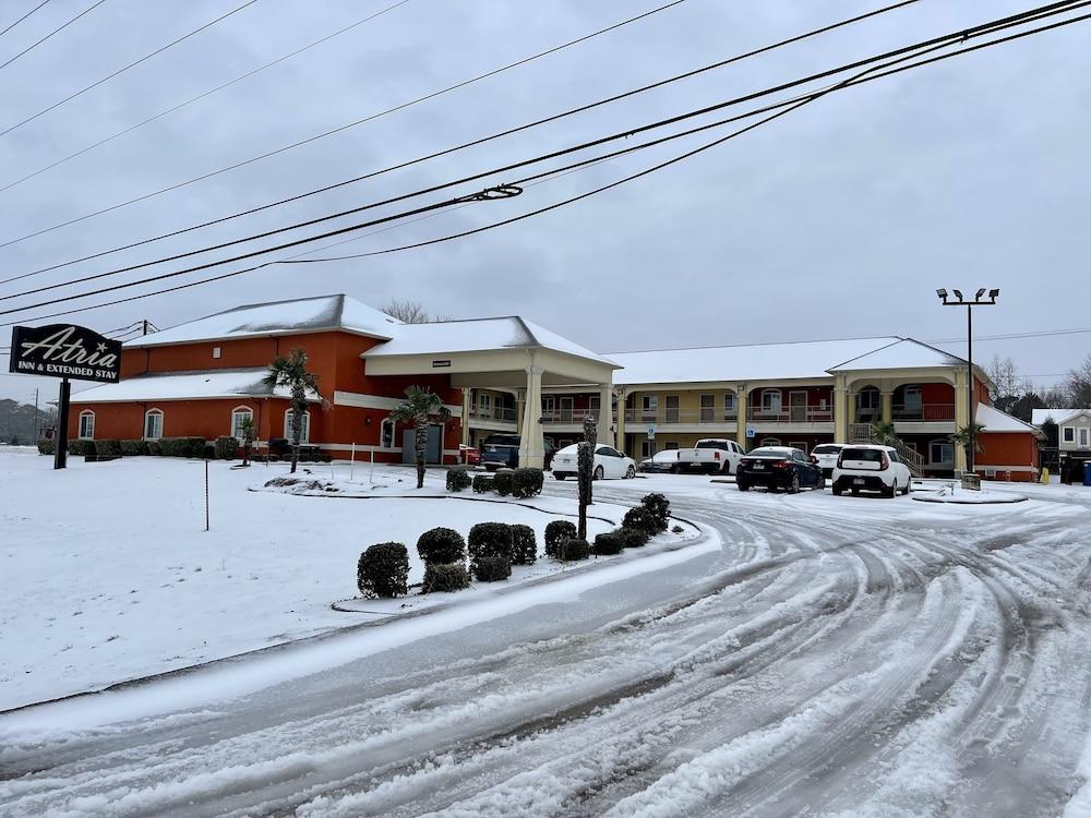 Atria Inn and Suites Extended Stay photo 1