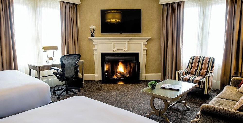 The Lenox Hotel Boston photo 26