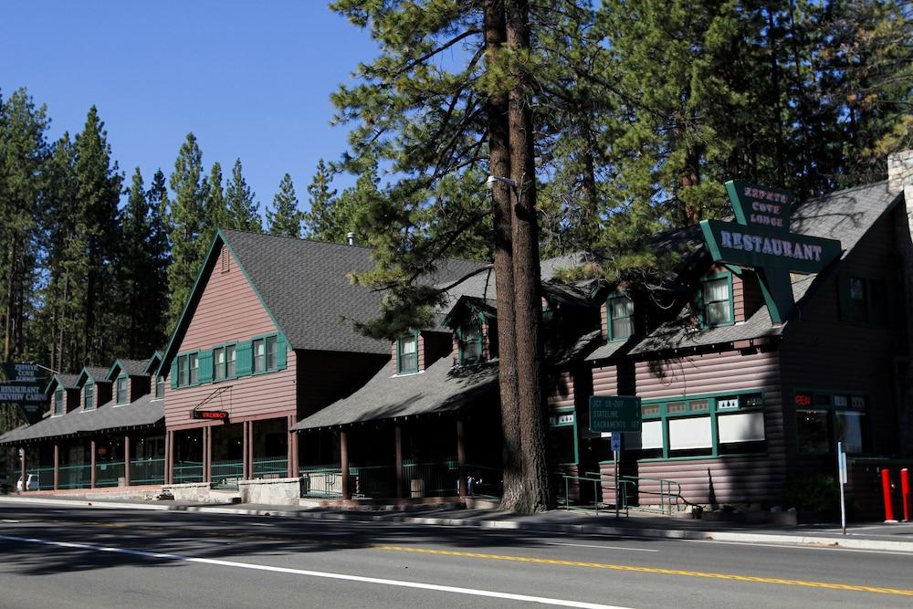 Zephyr Cove Resort photo 34