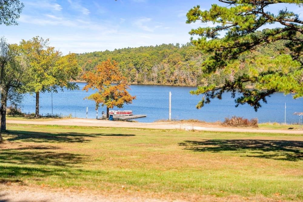 YMCA Trout Lodge photo 61