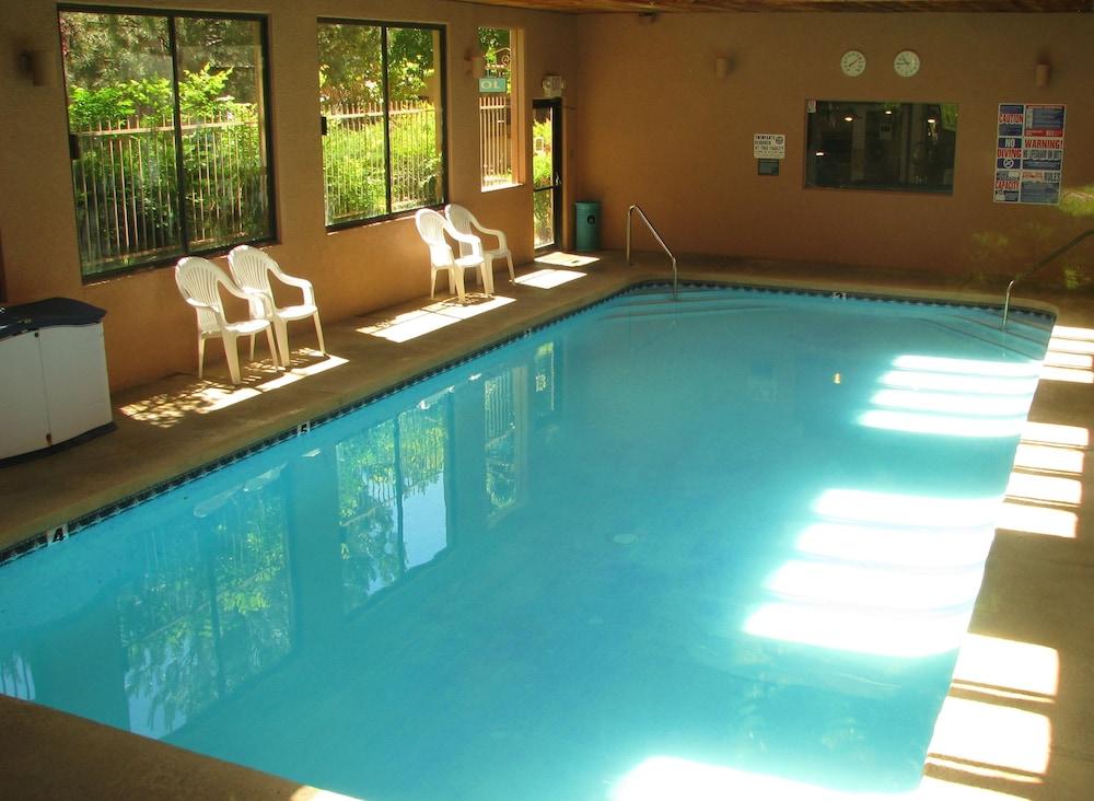 Sedona Springs Resort photo 14