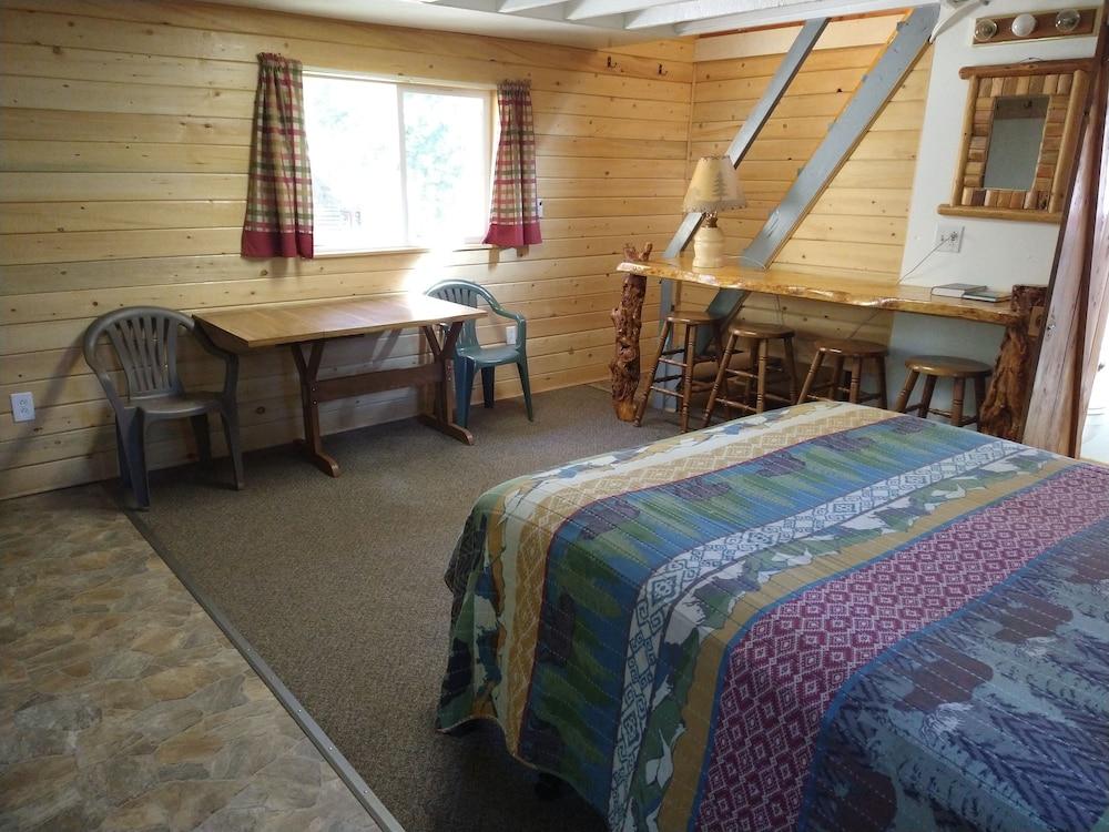 Grand Mesa Lodge photo 7