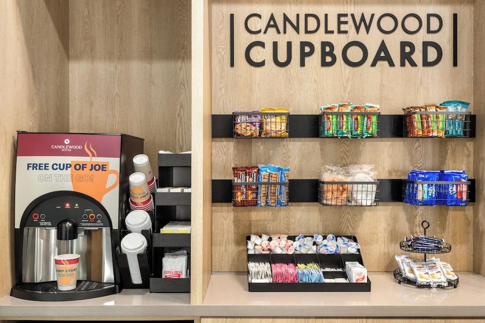 Candlewood Suites Mount Pleasant by IHG photo 79