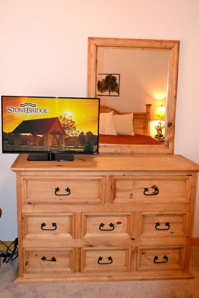 StoneBridge Resort photo 15