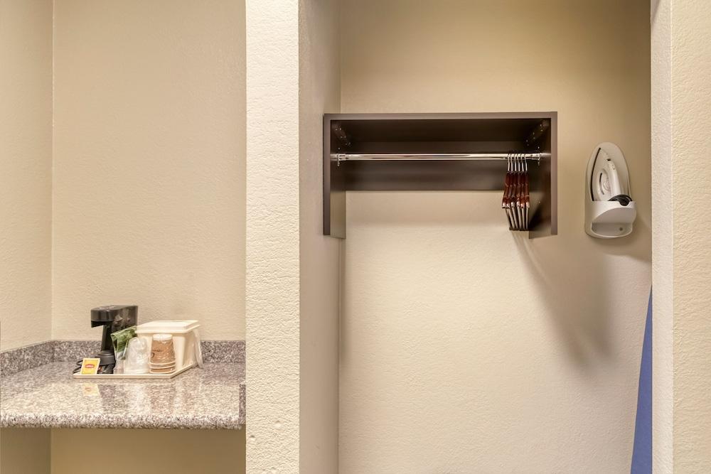 Trident Inn & Suites, New Orleans photo 12