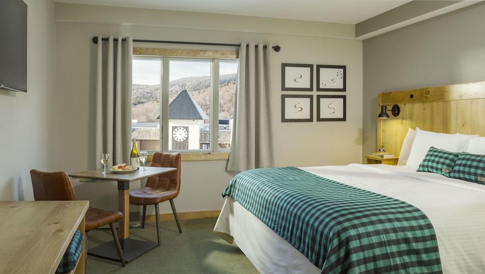 The Inn at Bolton Valley photo 2