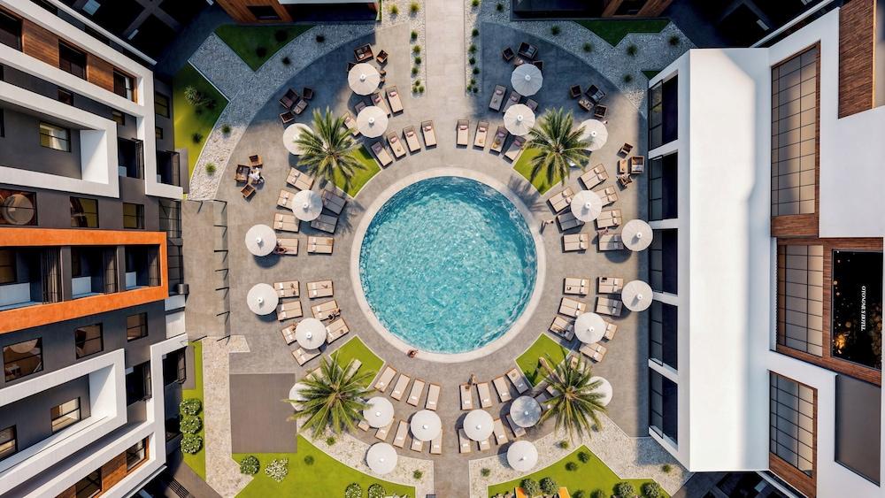 Otonomus Hotel - Las Vegas photo 20