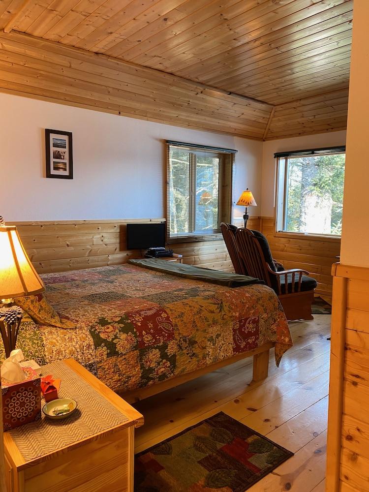 Angels Rest on Resurrection Bay LLC photo 43