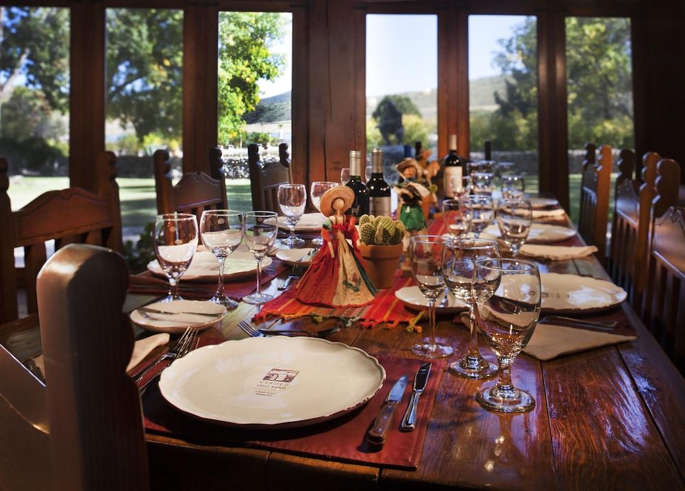 Cibolo Creek Ranch And Resort photo 4