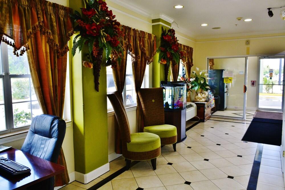 Scottish Inns and Suites Alvin photo 2