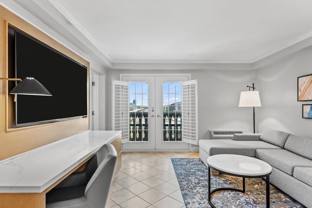 Crowne Plaza Orlando - Downtown by IHG photo 10