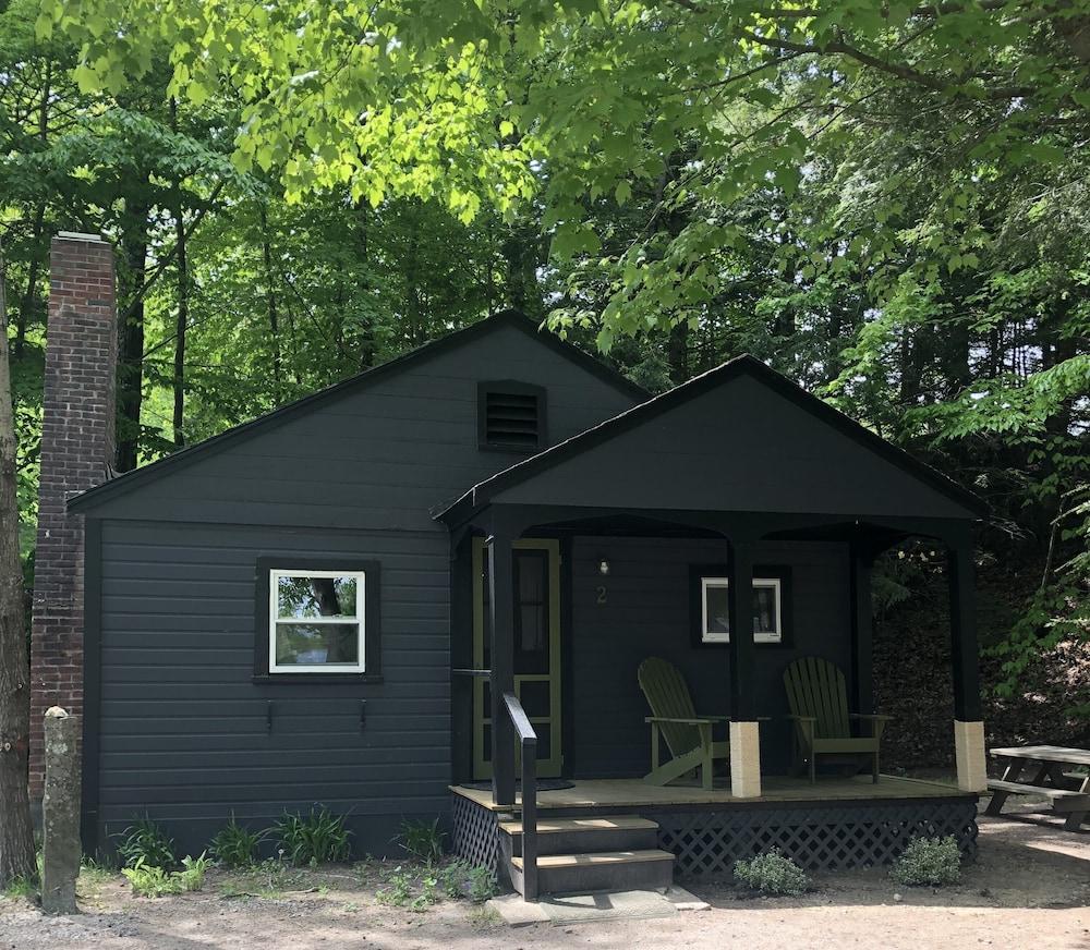Cottage Place on Squam Lake photo 3