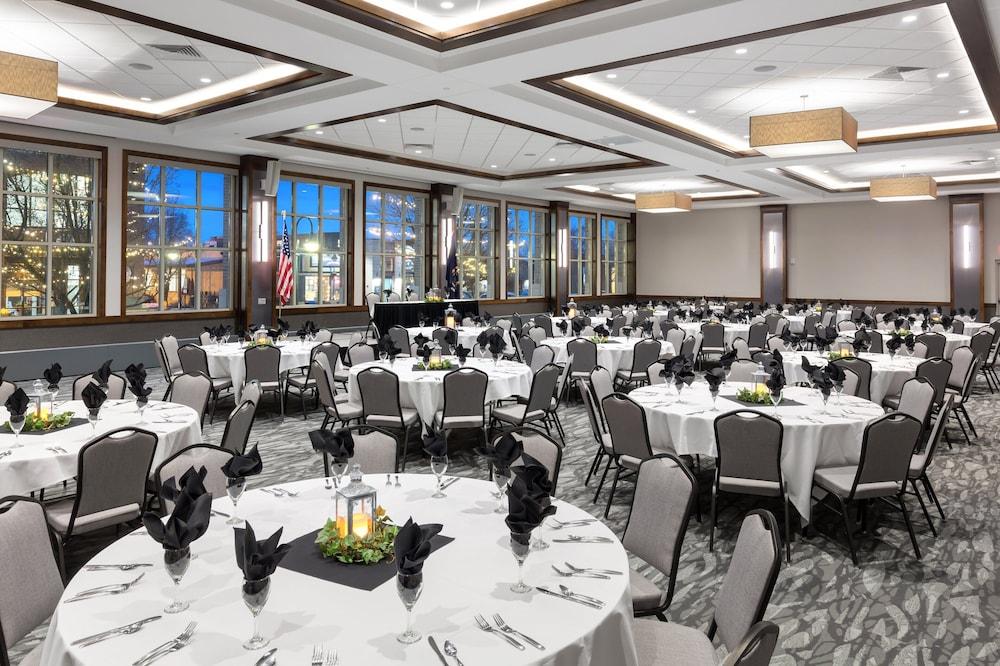 Park Place Hotel photo 50