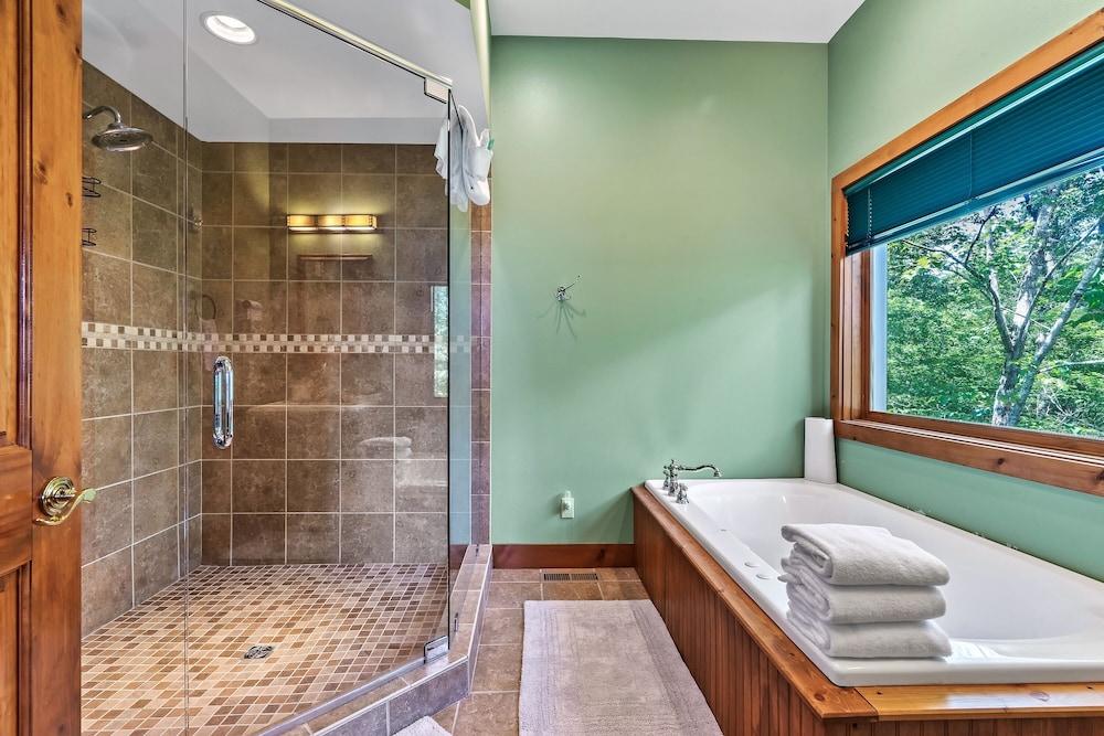 Laurel Valley Mountain Retreat photo 10