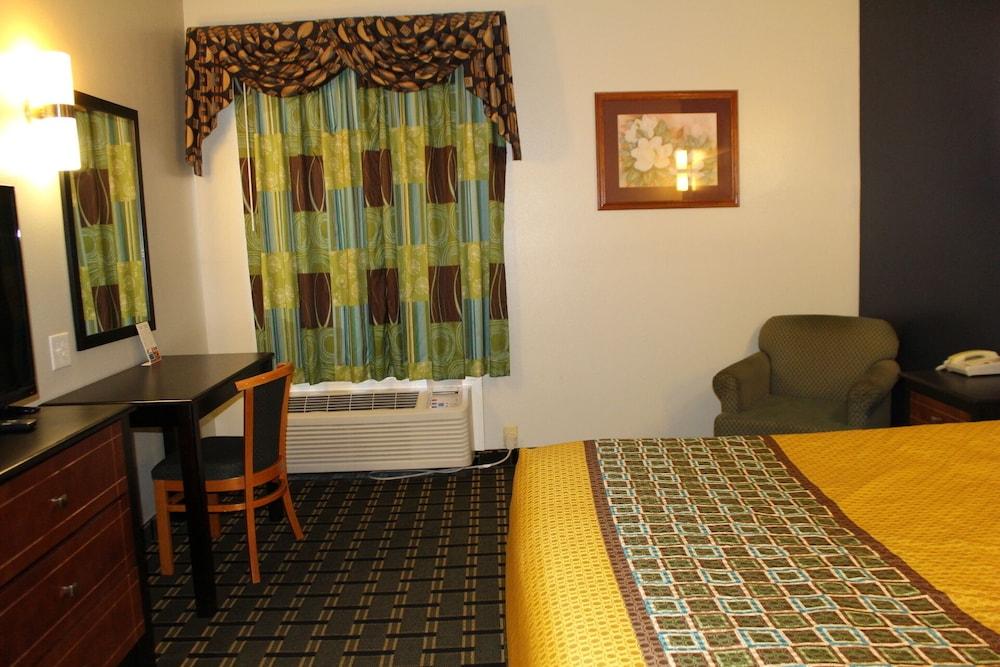 Homegate Inn and Suites photo 3