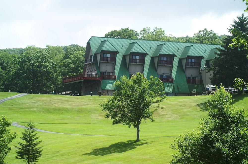 Alpine Lake Resort photo 1