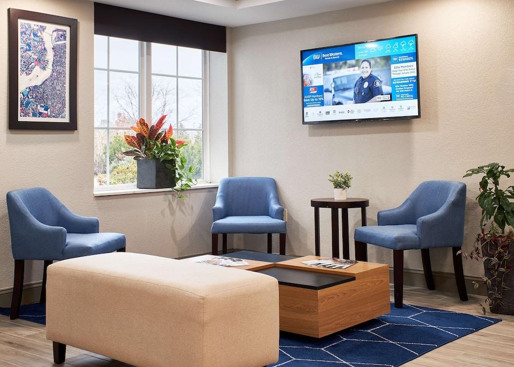 Comfort Inn & Suites Pottstown Eastern Gateway photo 3