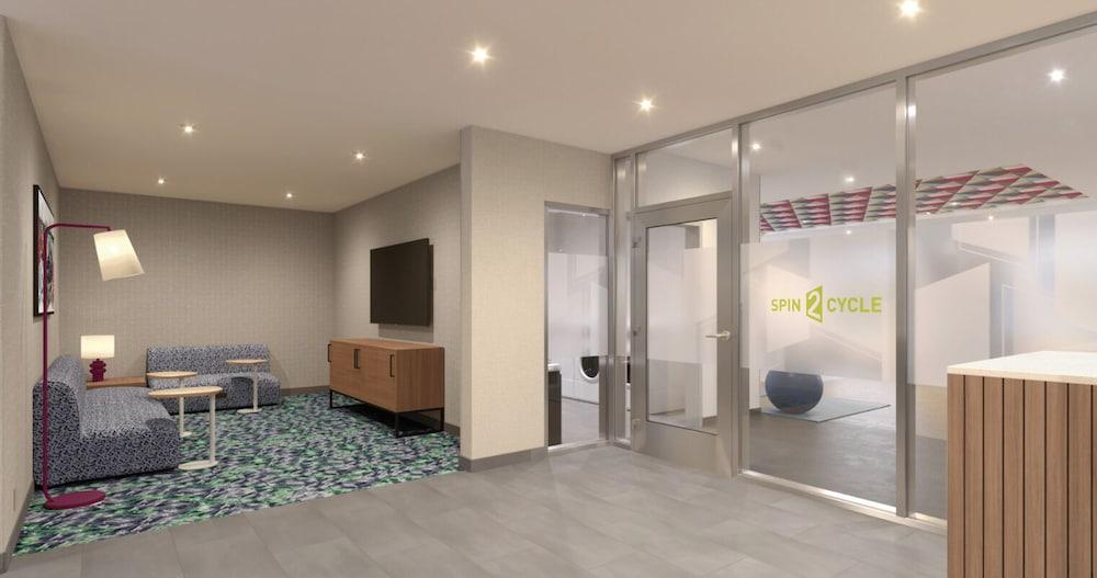 Home2 Suites By Hilton Austin South I-35 photo 7