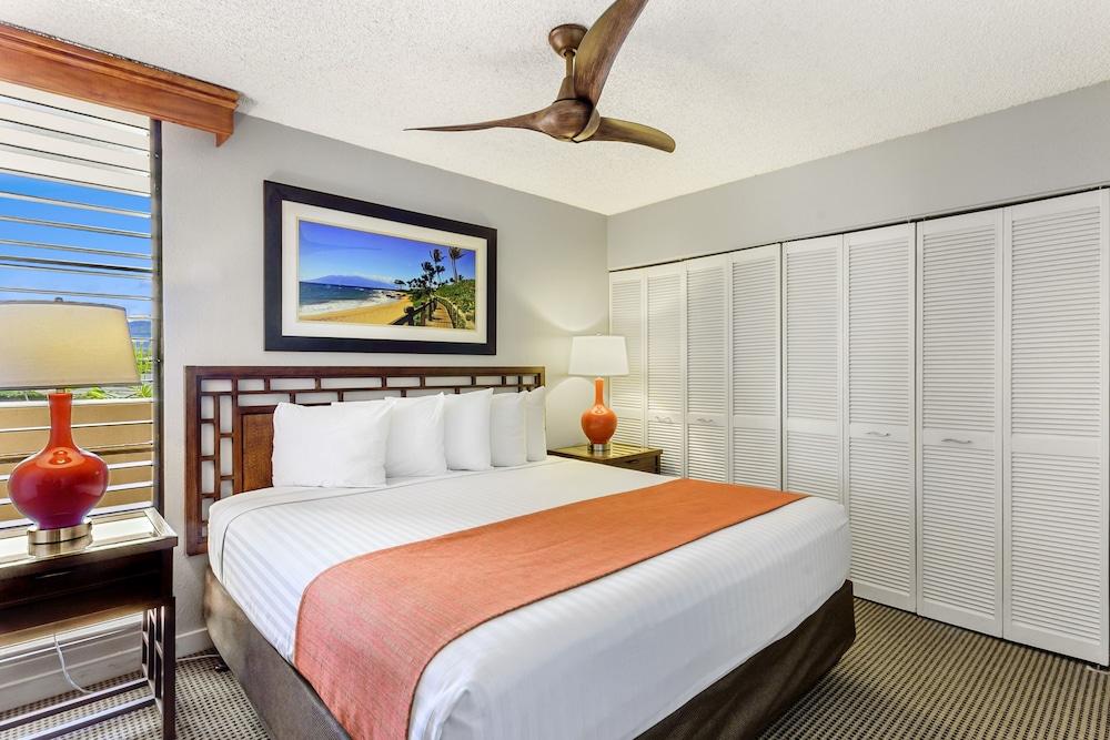 Maui Beach Vacation Club photo 4