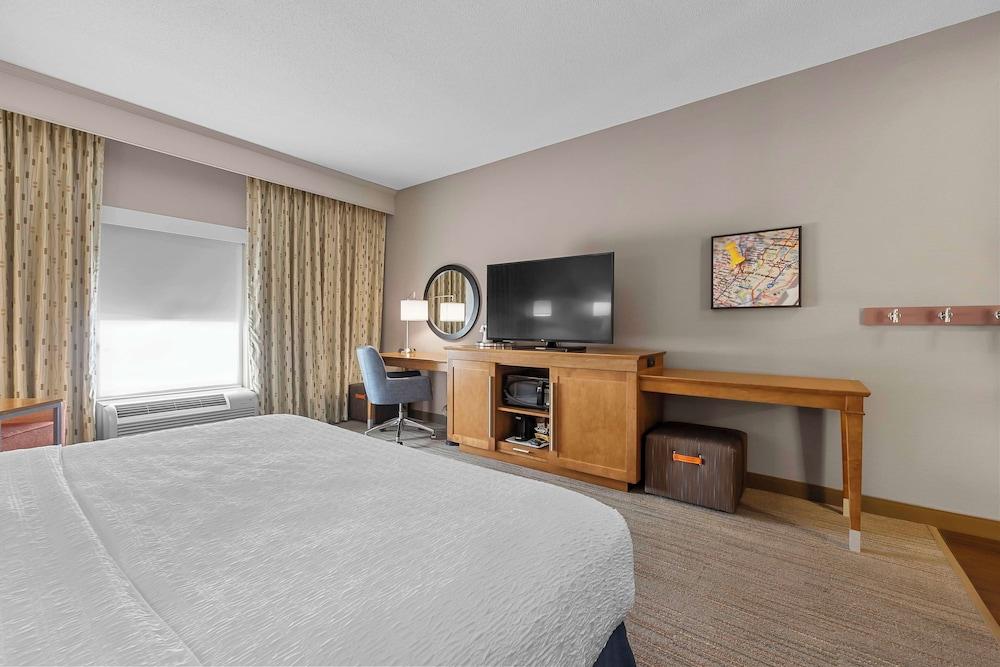 Hampton Inn Cape Girardeau I 55 East photo 32