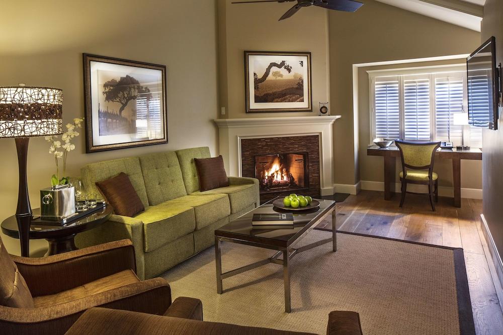 Fess Parker Wine Country Inn photo 14