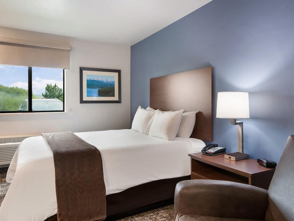 My Place Hotels - Chicago West/North Aurora, IL photo 5