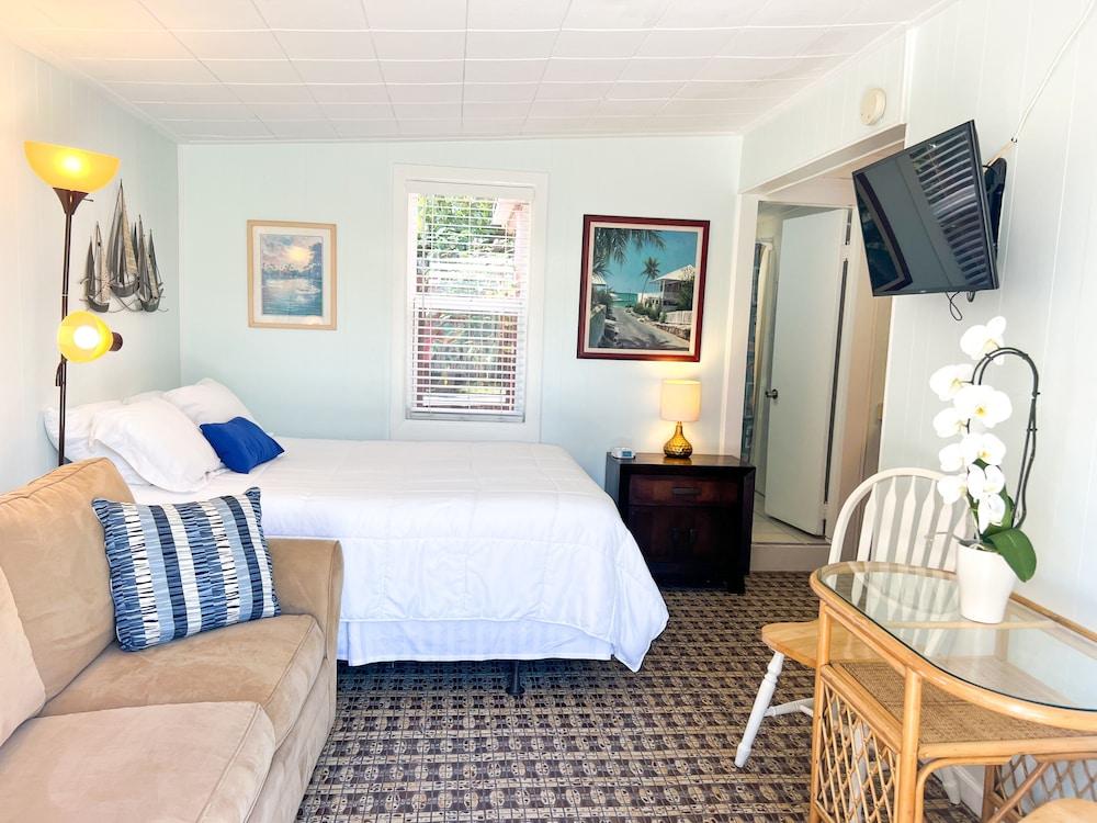 Sunset Cove Beach Resort photo 72