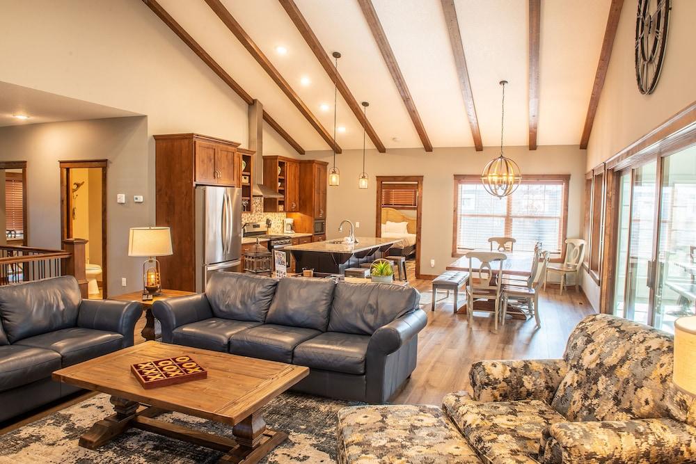 Grand View Lodge photo 55