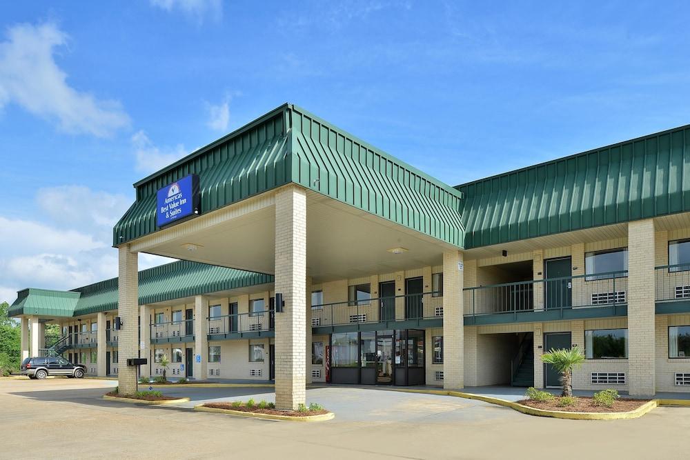 Americas Best Value Inn Winona photo 1