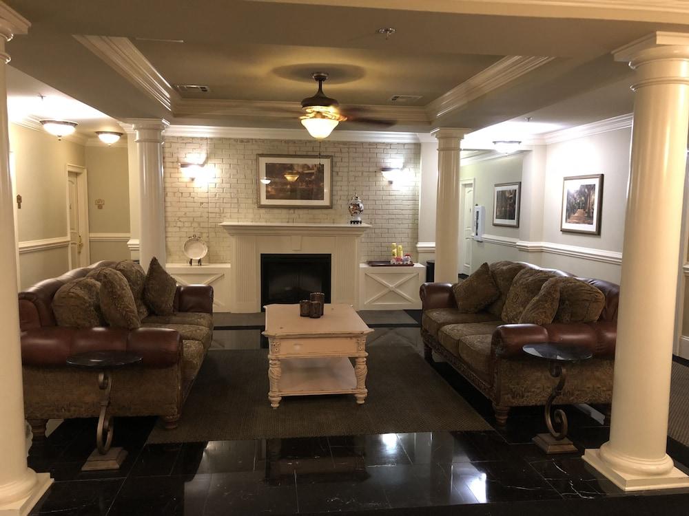 The Juliet Hotel photo 4