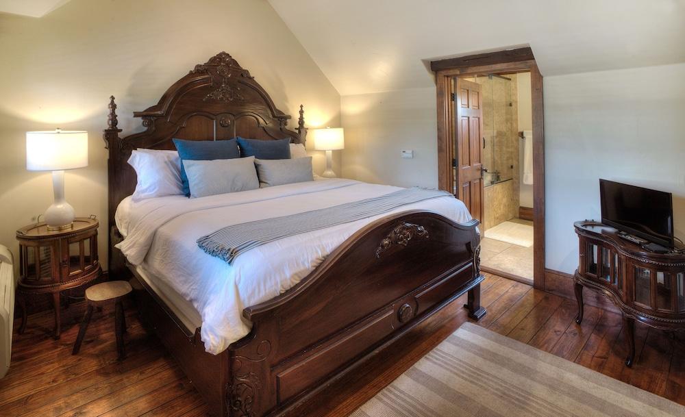 The Winchester Lodge photo 3