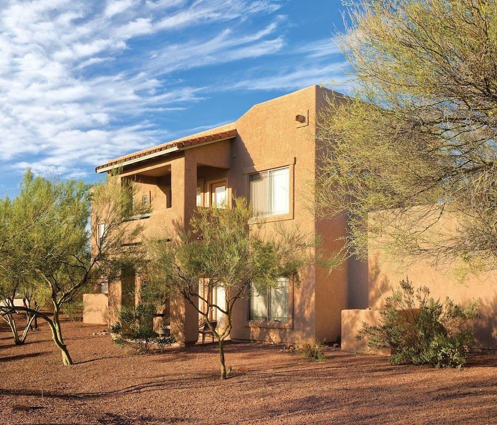 WorldMark Rancho Vistoso photo 15