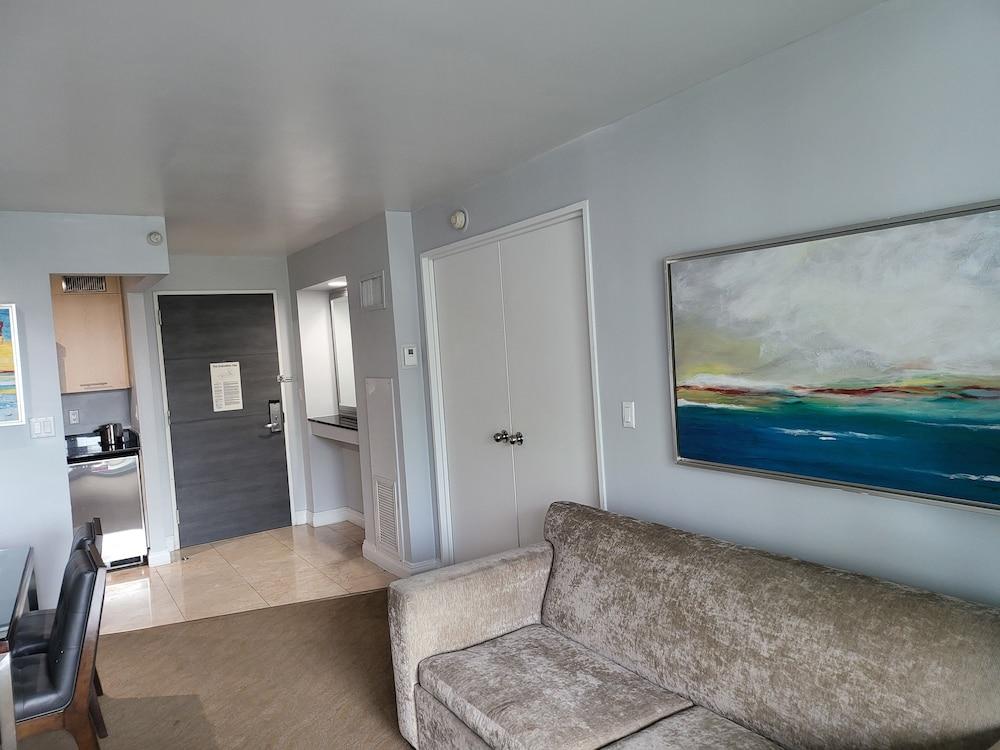 Luxury Hotel GalleryOne by The Sea-Fort Lauderdale photo 4