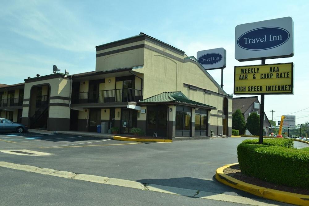 Travel Inn photo 25