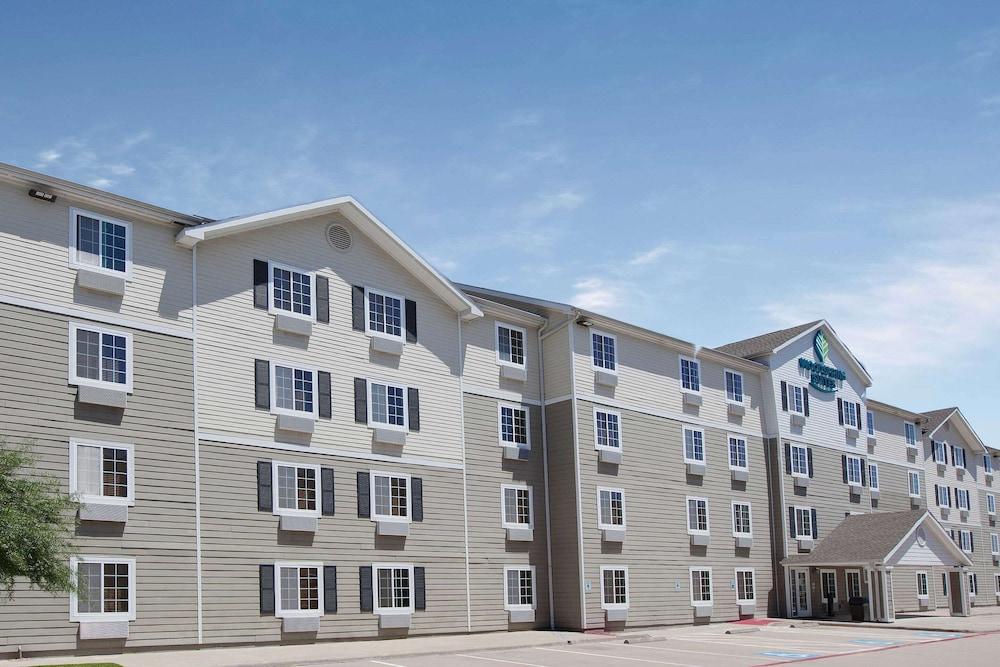 WoodSpring Suites Houston Westchase photo 26