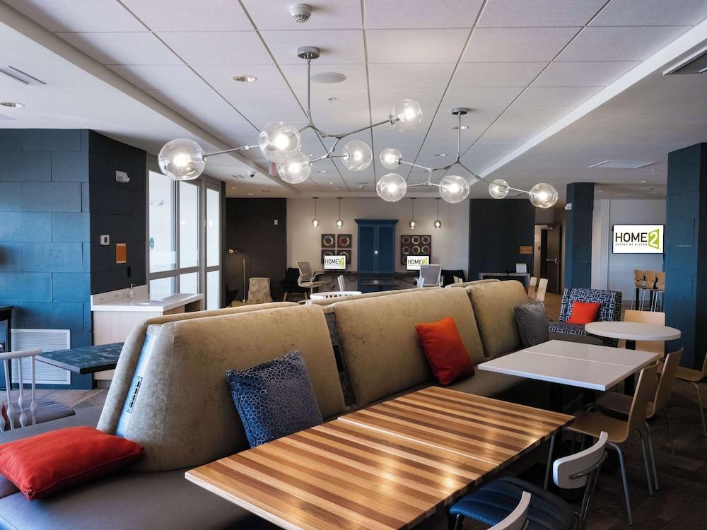 Home2 Suites by Hilton Joplin, MO photo 2