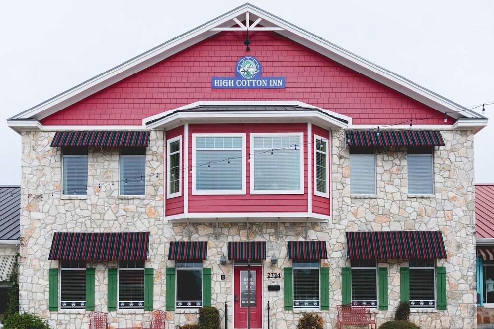 High Cotton Inn photo 29