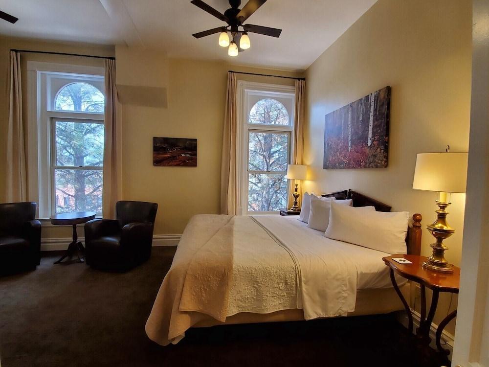 Hotel Ouray - Adults Only photo 20
