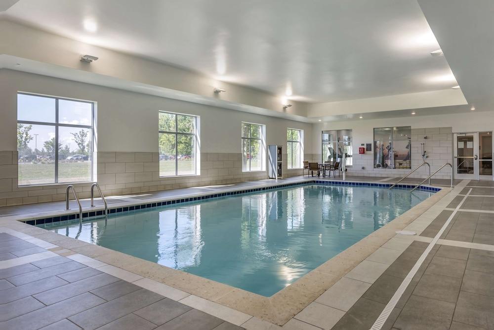 Hyatt Place Indianapolis Carmel photo 19
