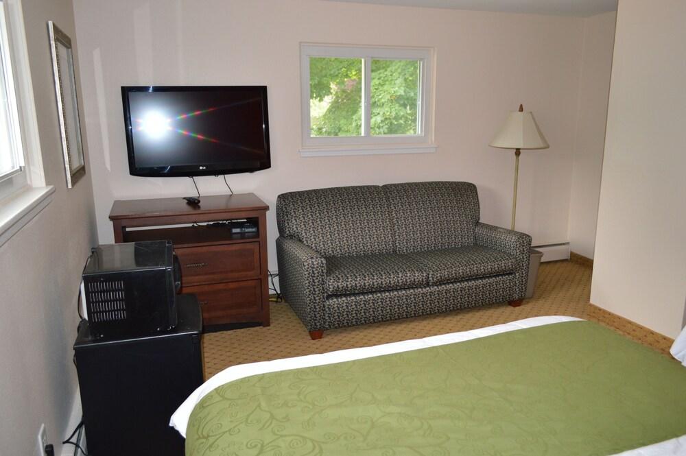 Monnie Lynn Motel photo 13