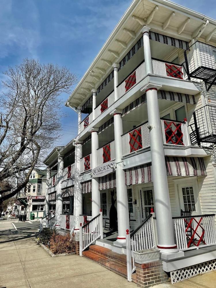 Quaker Inn photo 14