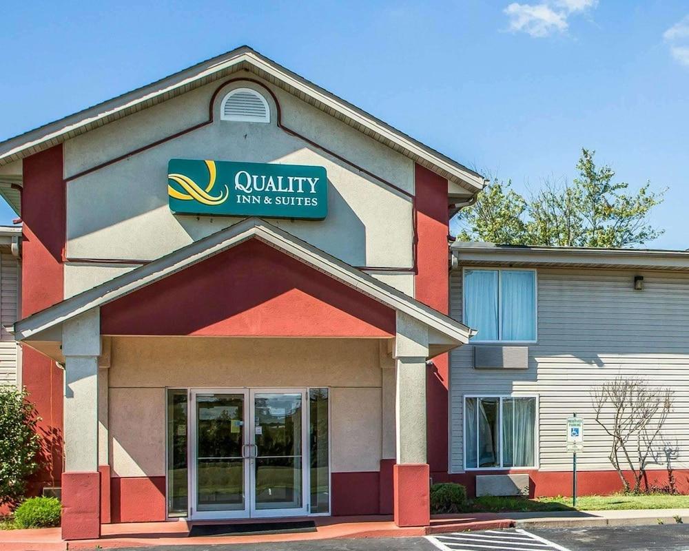 Quality Inn & Suites Middletown - Franklin photo 7