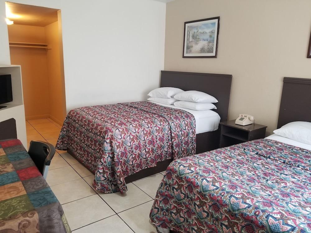 Parkway Inn Airport Motel Miami photo 43
