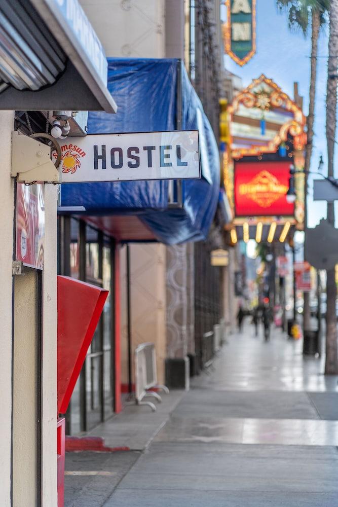 Samesun Hollywood - Hostel photo 53